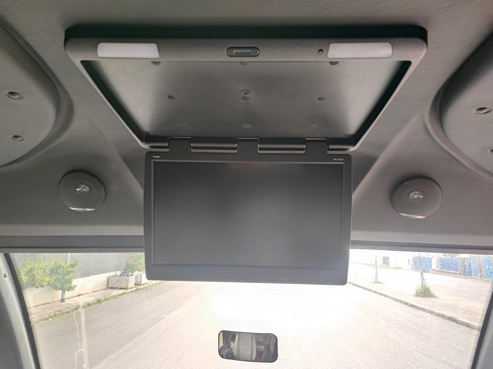 Nuovo Pegaso PEGASO Telaio IVECO Daily 8,50mt. Gran Turismo Luxury 8500mm. Diesel Nuovo Pegaso PEGASO Telaio IVECO Daily 8,50mt. Gran Turismo Luxury 8500mm. Diesel