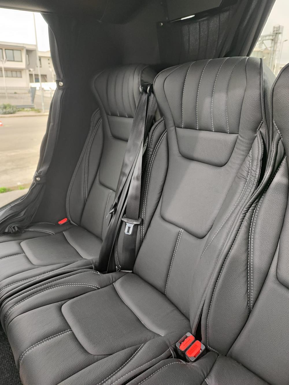 Nuovo Pegaso PEGASO Telaio IVECO Daily 8,50mt. Gran Turismo Luxury 8500mm. Diesel Nuovo Pegaso PEGASO Telaio IVECO Daily 8,50mt. Gran Turismo Luxury 8500mm. Diesel