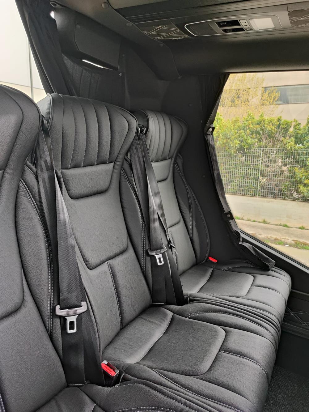 Nuovo Pegaso PEGASO Telaio IVECO Daily 8,50mt. Gran Turismo Luxury 8500mm. Diesel Nuovo Pegaso PEGASO Telaio IVECO Daily 8,50mt. Gran Turismo Luxury 8500mm. Diesel