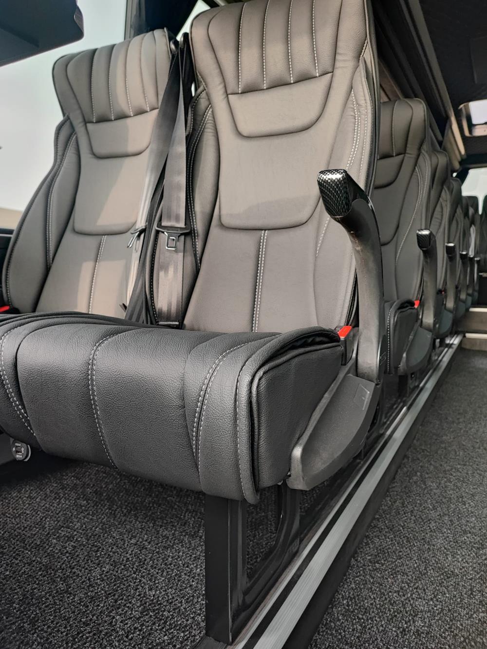 Nuovo Pegaso PEGASO Telaio IVECO Daily 8,50mt. Gran Turismo Luxury 8500mm. Diesel Nuovo Pegaso PEGASO Telaio IVECO Daily 8,50mt. Gran Turismo Luxury 8500mm. Diesel