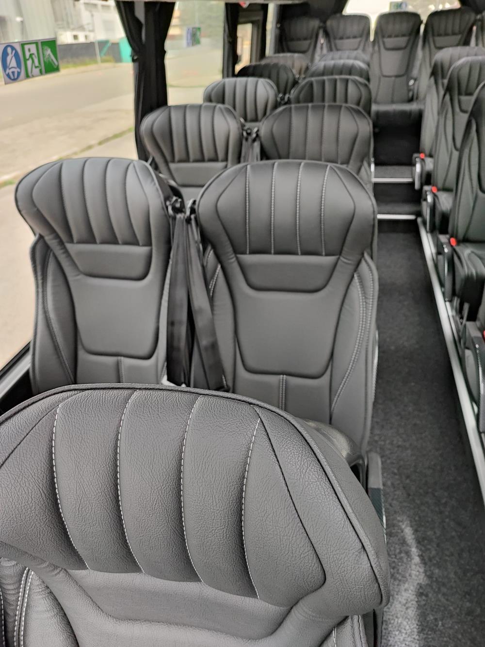 Nuovo Pegaso PEGASO Telaio IVECO Daily 8,50mt. Gran Turismo Luxury 8500mm. Diesel Nuovo Pegaso PEGASO Telaio IVECO Daily 8,50mt. Gran Turismo Luxury 8500mm. Diesel