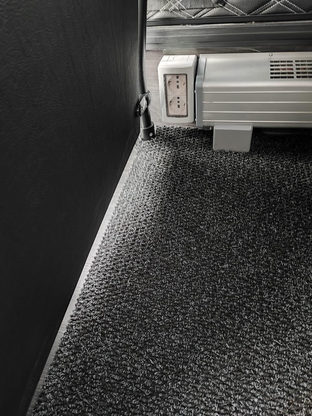 Nuovo Pegaso PEGASO Telaio IVECO Daily 8,50mt. Gran Turismo Luxury 8500mm. Diesel Nuovo Pegaso PEGASO Telaio IVECO Daily 8,50mt. Gran Turismo Luxury 8500mm. Diesel