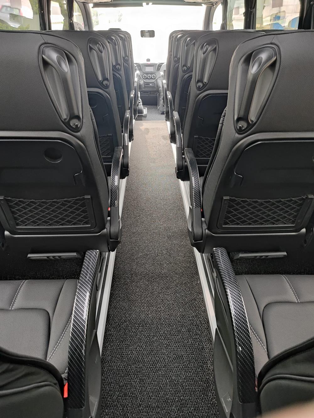 Nuovo Pegaso PEGASO Telaio IVECO Daily 8,50mt. Gran Turismo Luxury 8500mm. Diesel Nuovo Pegaso PEGASO Telaio IVECO Daily 8,50mt. Gran Turismo Luxury 8500mm. Diesel