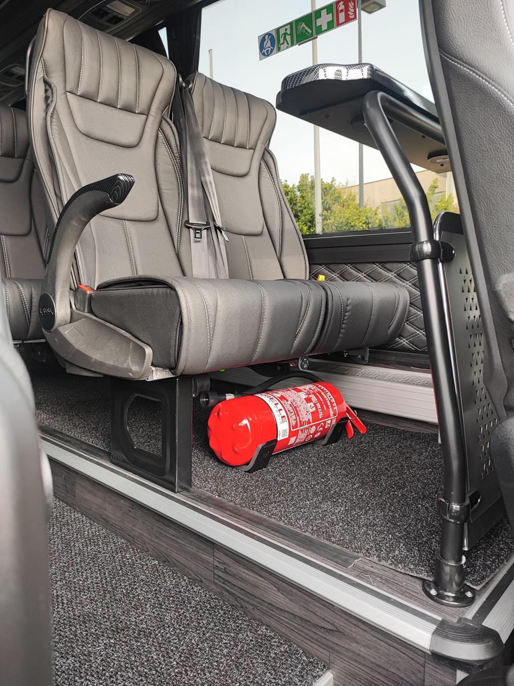 Nuovo Pegaso PEGASO Telaio IVECO Daily 8,50mt. Gran Turismo Luxury 8500mm. Diesel Nuovo Pegaso PEGASO Telaio IVECO Daily 8,50mt. Gran Turismo Luxury 8500mm. Diesel