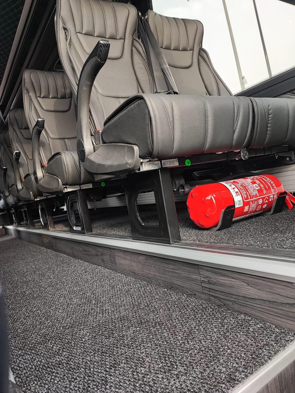 Nuovo Pegaso PEGASO Telaio IVECO Daily 8,50mt. Gran Turismo Luxury 8500mm. Diesel Nuovo Pegaso PEGASO Telaio IVECO Daily 8,50mt. Gran Turismo Luxury 8500mm. Diesel