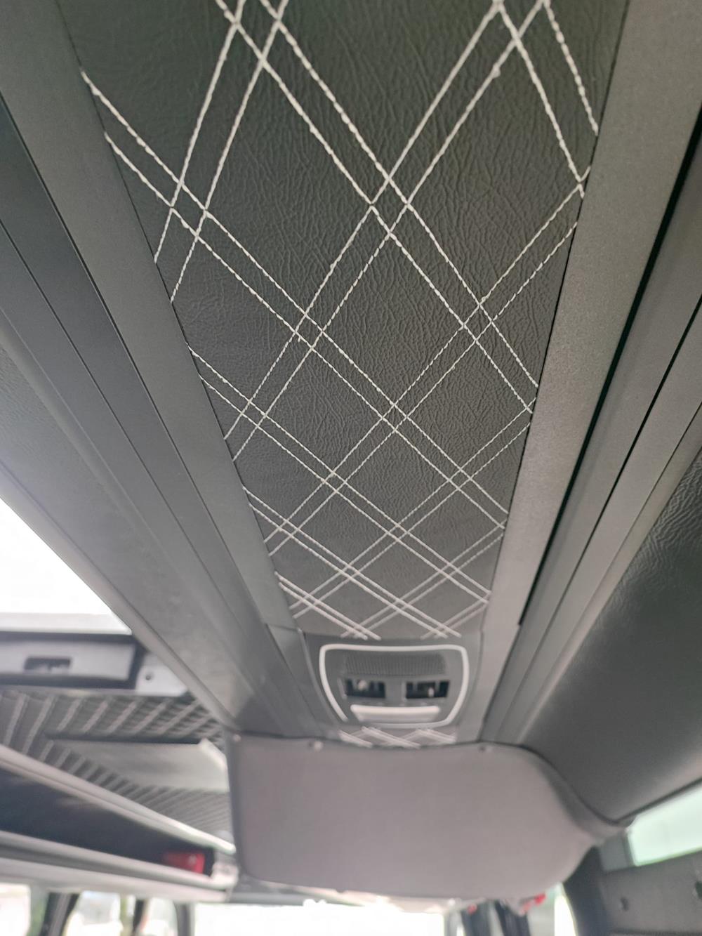 Nuovo Pegaso PEGASO Telaio IVECO Daily 8,50mt. Gran Turismo Luxury 8500mm. Diesel Nuovo Pegaso PEGASO Telaio IVECO Daily 8,50mt. Gran Turismo Luxury 8500mm. Diesel