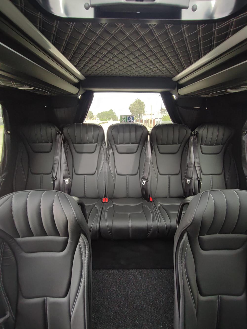 Nuovo Pegaso PEGASO Telaio IVECO Daily 8,50mt. Gran Turismo Luxury 8500mm. Diesel Nuovo Pegaso PEGASO Telaio IVECO Daily 8,50mt. Gran Turismo Luxury 8500mm. Diesel