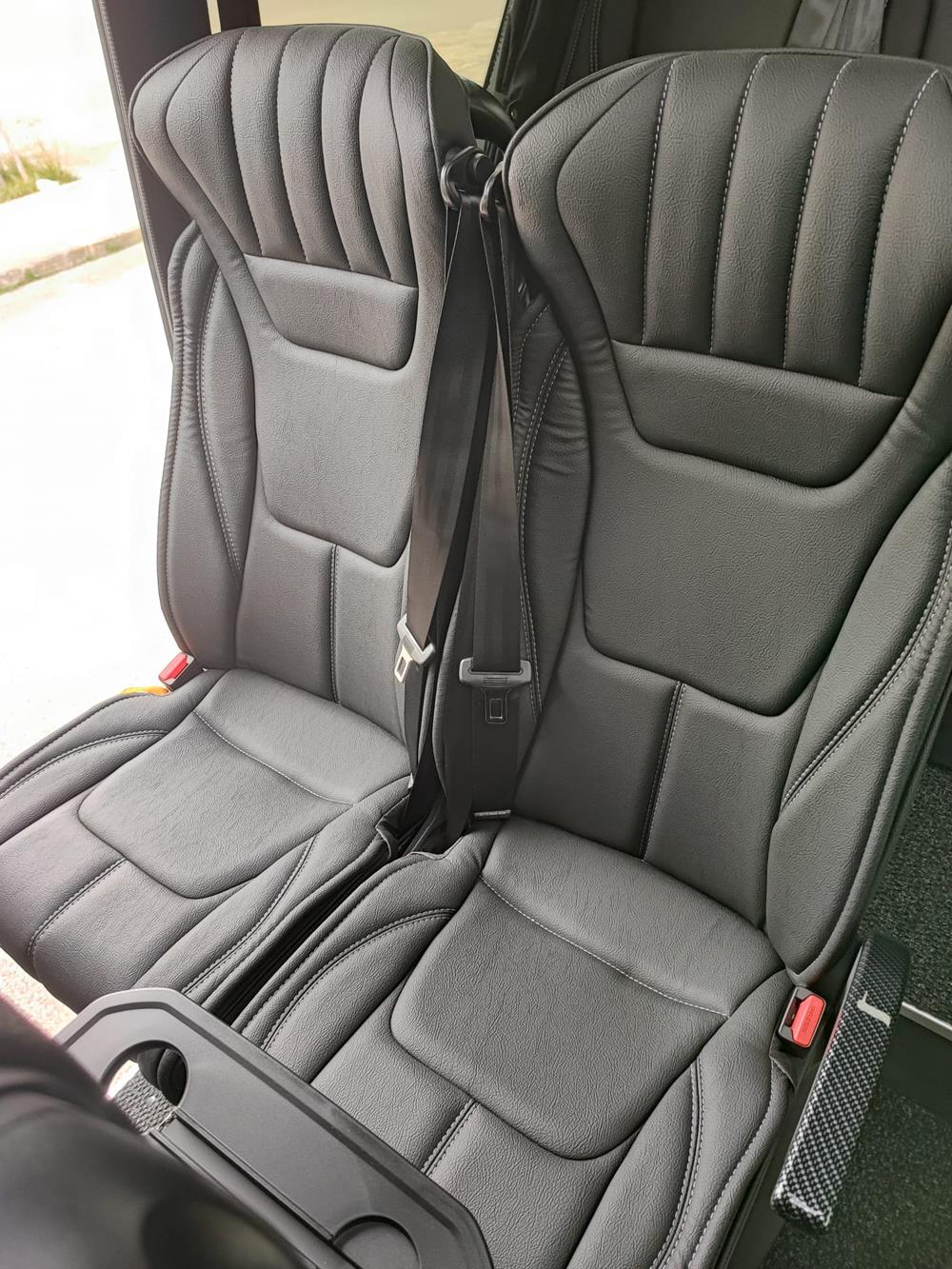 Nuovo Pegaso PEGASO Telaio IVECO Daily 8,50mt. Gran Turismo Luxury 8500mm. Diesel Nuovo Pegaso PEGASO Telaio IVECO Daily 8,50mt. Gran Turismo Luxury 8500mm. Diesel