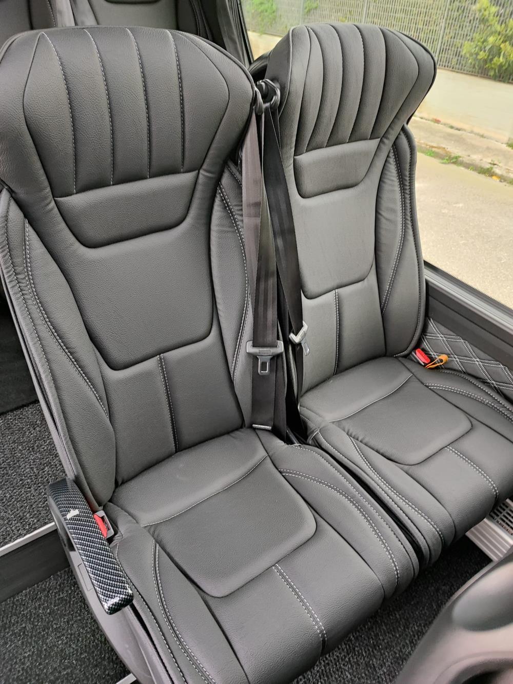 Nuovo Pegaso PEGASO Telaio IVECO Daily 8,50mt. Gran Turismo Luxury 8500mm. Diesel Nuovo Pegaso PEGASO Telaio IVECO Daily 8,50mt. Gran Turismo Luxury 8500mm. Diesel