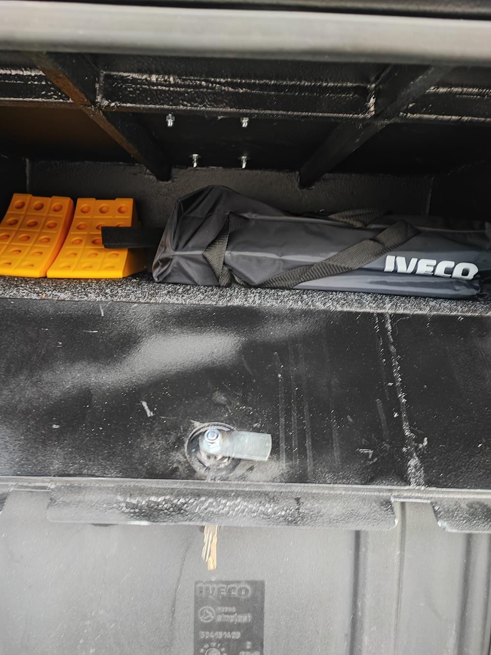 Nuovo Pegaso PEGASO Telaio IVECO Daily 8,50mt. Gran Turismo Luxury 8500mm. Diesel Nuovo Pegaso PEGASO Telaio IVECO Daily 8,50mt. Gran Turismo Luxury 8500mm. Diesel