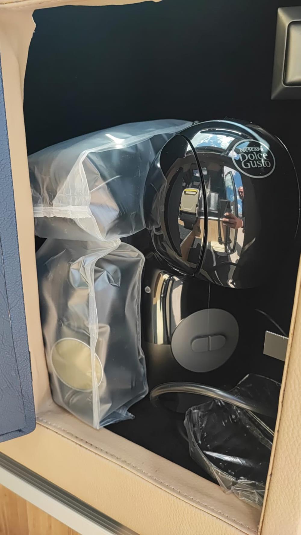 Nuovo Pegaso PEGASO Telaio IVECO Daily 8,50mt. Gran Turismo Luxury 8500mm. Diesel Nuovo Pegaso PEGASO Telaio IVECO Daily 8,50mt. Gran Turismo Luxury 8500mm. Diesel