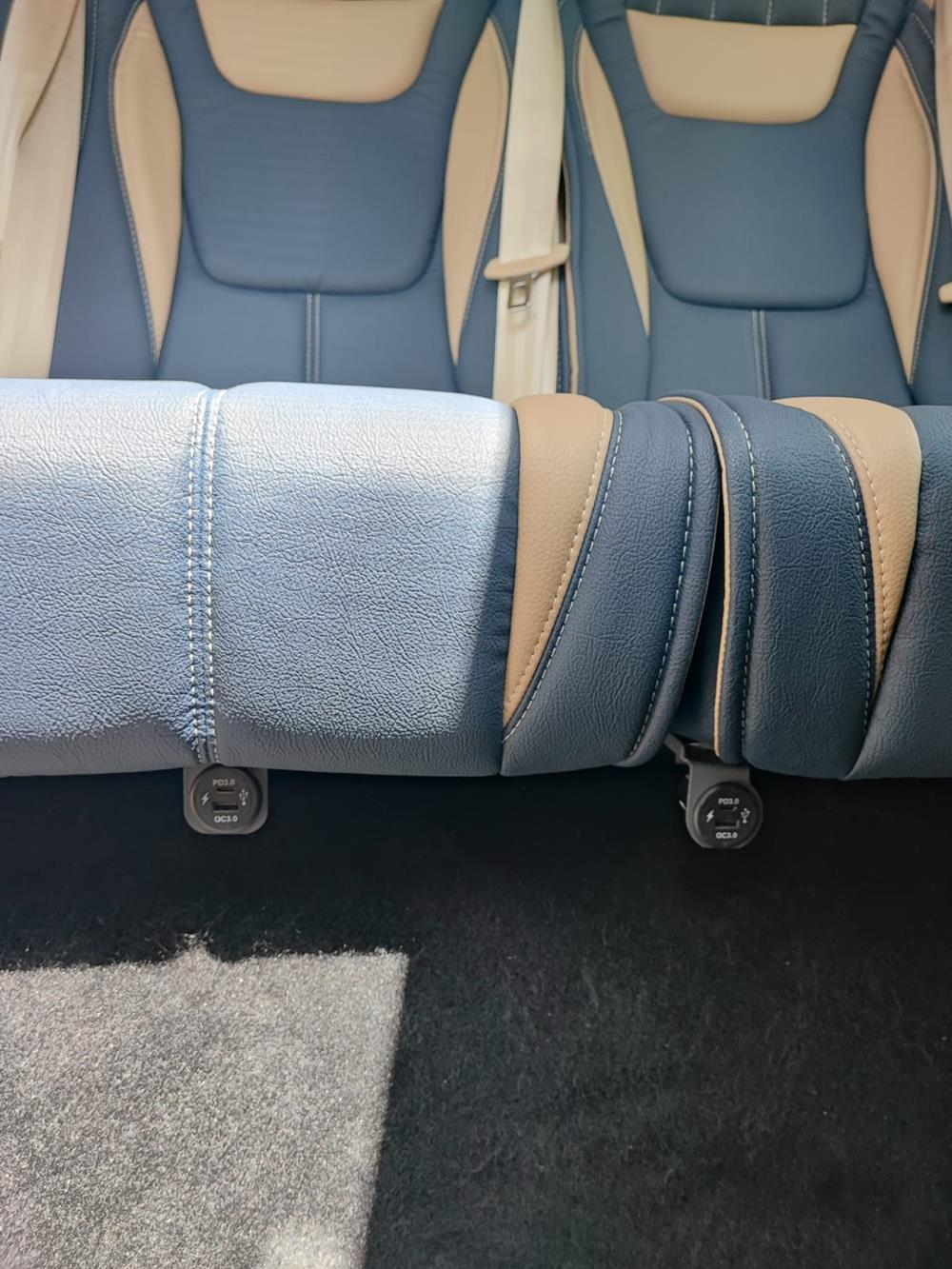 Nuovo Pegaso PEGASO Telaio IVECO Daily 8,50mt. Gran Turismo Luxury 8500mm. Diesel Nuovo Pegaso PEGASO Telaio IVECO Daily 8,50mt. Gran Turismo Luxury 8500mm. Diesel