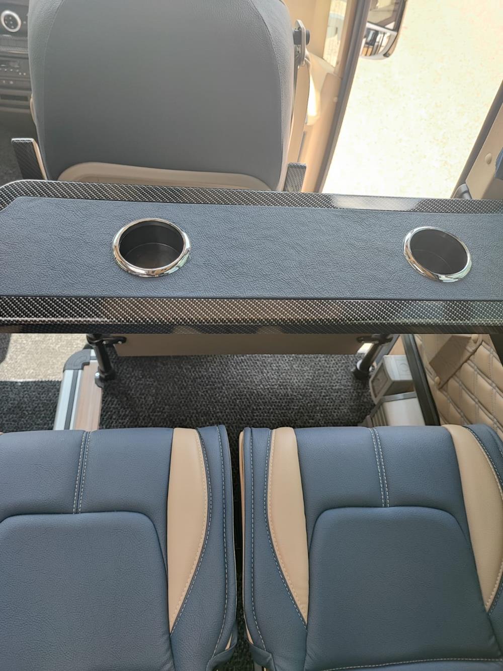 Nuovo Pegaso PEGASO Telaio IVECO Daily 8,50mt. Gran Turismo Luxury 8500mm. Diesel Nuovo Pegaso PEGASO Telaio IVECO Daily 8,50mt. Gran Turismo Luxury 8500mm. Diesel