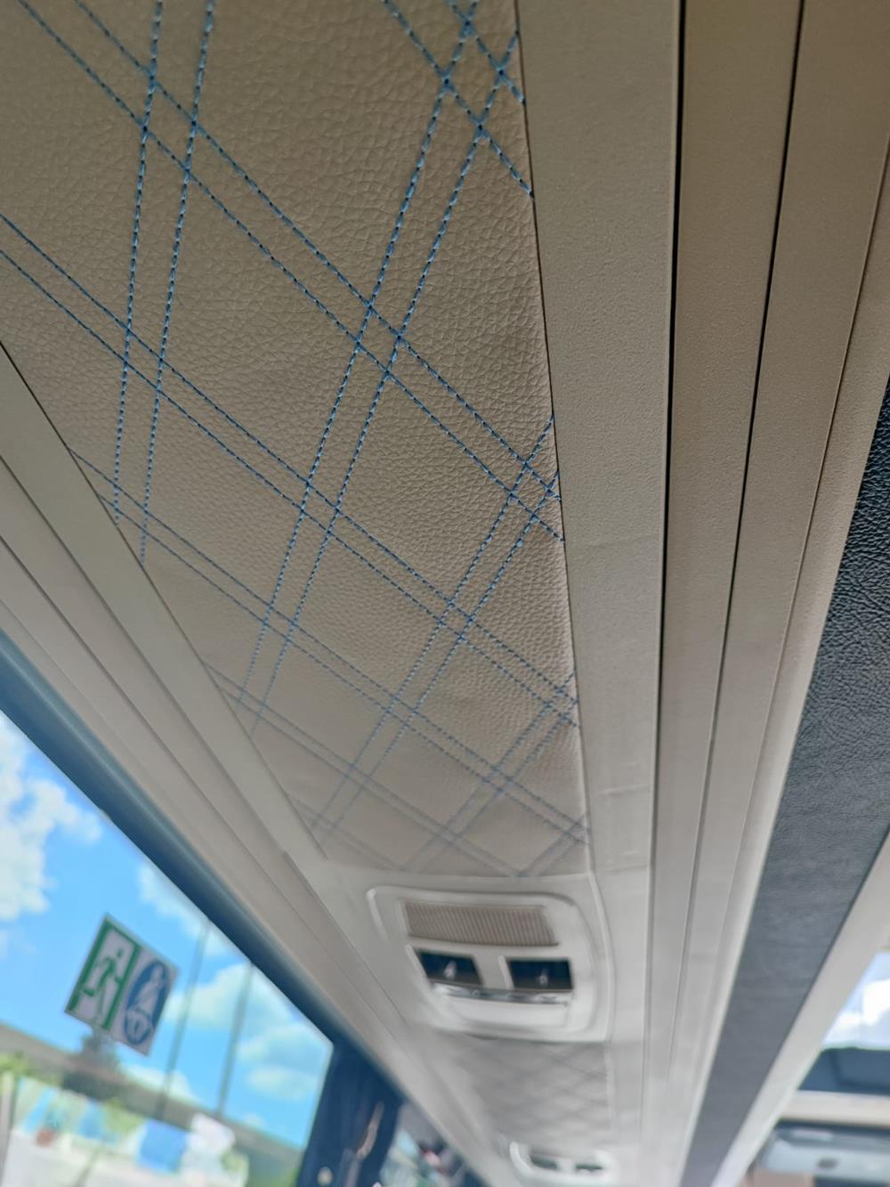 Nuovo Pegaso PEGASO Telaio IVECO Daily 8,50mt. Gran Turismo Luxury 8500mm. Diesel Nuovo Pegaso PEGASO Telaio IVECO Daily 8,50mt. Gran Turismo Luxury 8500mm. Diesel