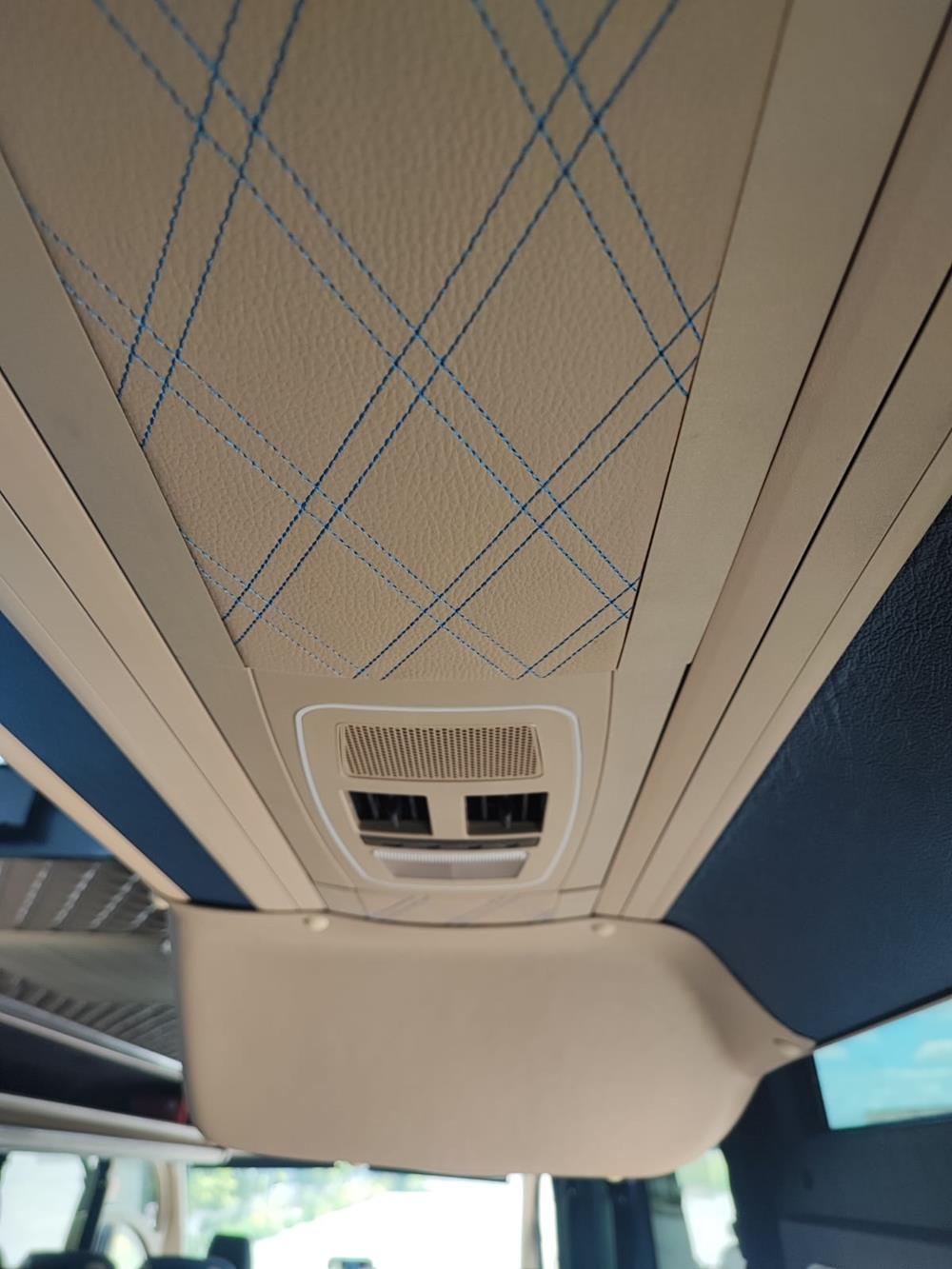 Nuovo Pegaso PEGASO Telaio IVECO Daily 8,50mt. Gran Turismo Luxury 8500mm. Diesel Nuovo Pegaso PEGASO Telaio IVECO Daily 8,50mt. Gran Turismo Luxury 8500mm. Diesel