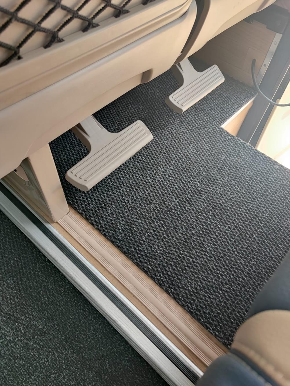 Nuovo Pegaso PEGASO Telaio IVECO Daily 8,50mt. Gran Turismo Luxury 8500mm. Diesel Nuovo Pegaso PEGASO Telaio IVECO Daily 8,50mt. Gran Turismo Luxury 8500mm. Diesel