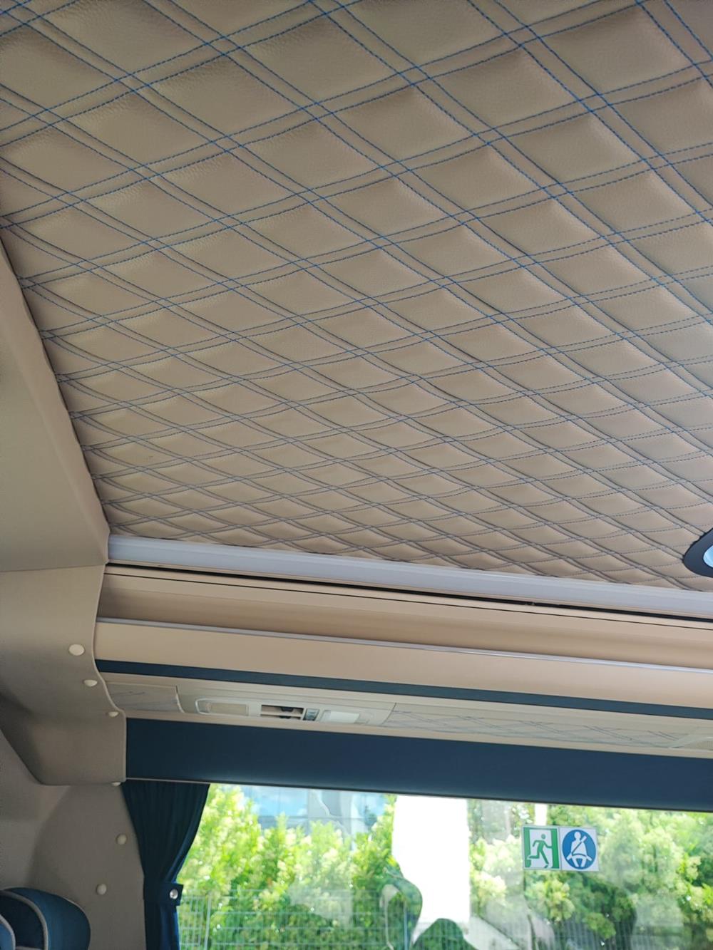 Nuovo Pegaso PEGASO Telaio IVECO Daily 8,50mt. Gran Turismo Luxury 8500mm. Diesel Nuovo Pegaso PEGASO Telaio IVECO Daily 8,50mt. Gran Turismo Luxury 8500mm. Diesel