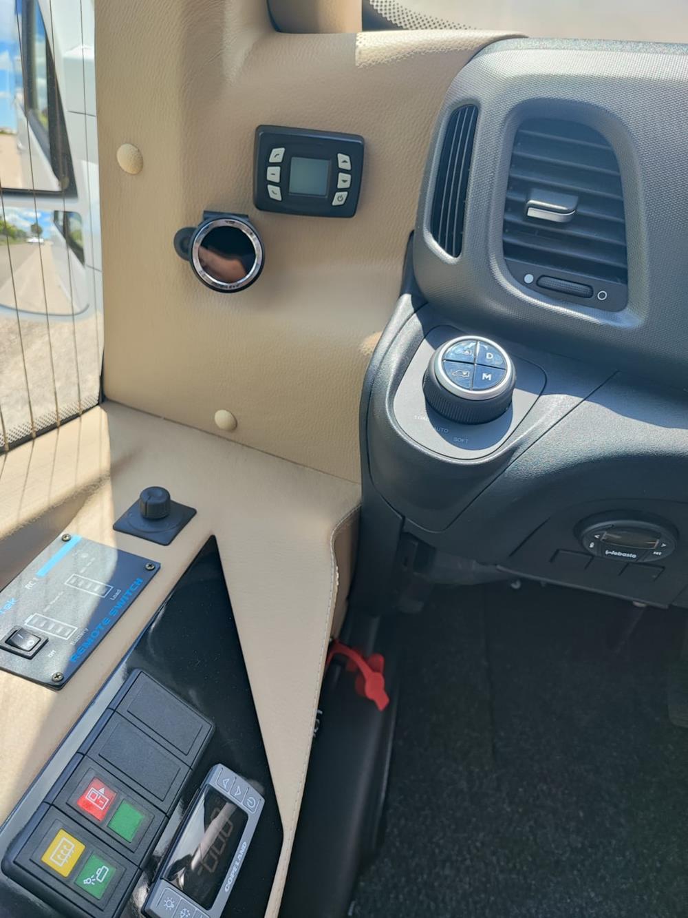 Nuovo Pegaso PEGASO Telaio IVECO Daily 8,50mt. Gran Turismo Luxury 8500mm. Diesel Nuovo Pegaso PEGASO Telaio IVECO Daily 8,50mt. Gran Turismo Luxury 8500mm. Diesel