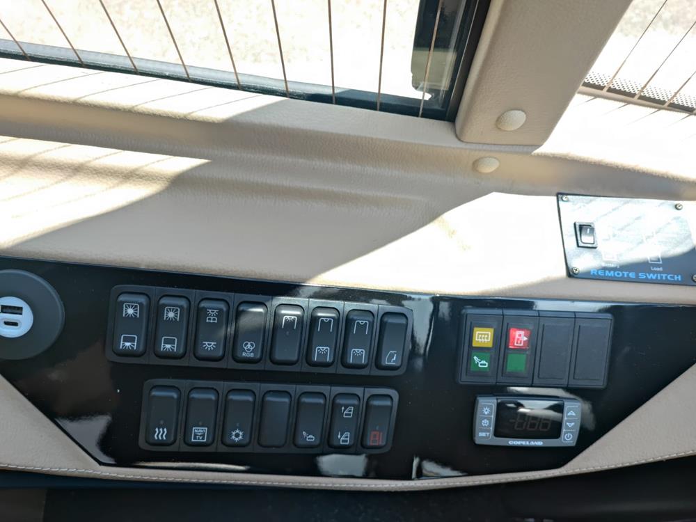 Nuovo Pegaso PEGASO Telaio IVECO Daily 8,50mt. Gran Turismo Luxury 8500mm. Diesel Nuovo Pegaso PEGASO Telaio IVECO Daily 8,50mt. Gran Turismo Luxury 8500mm. Diesel