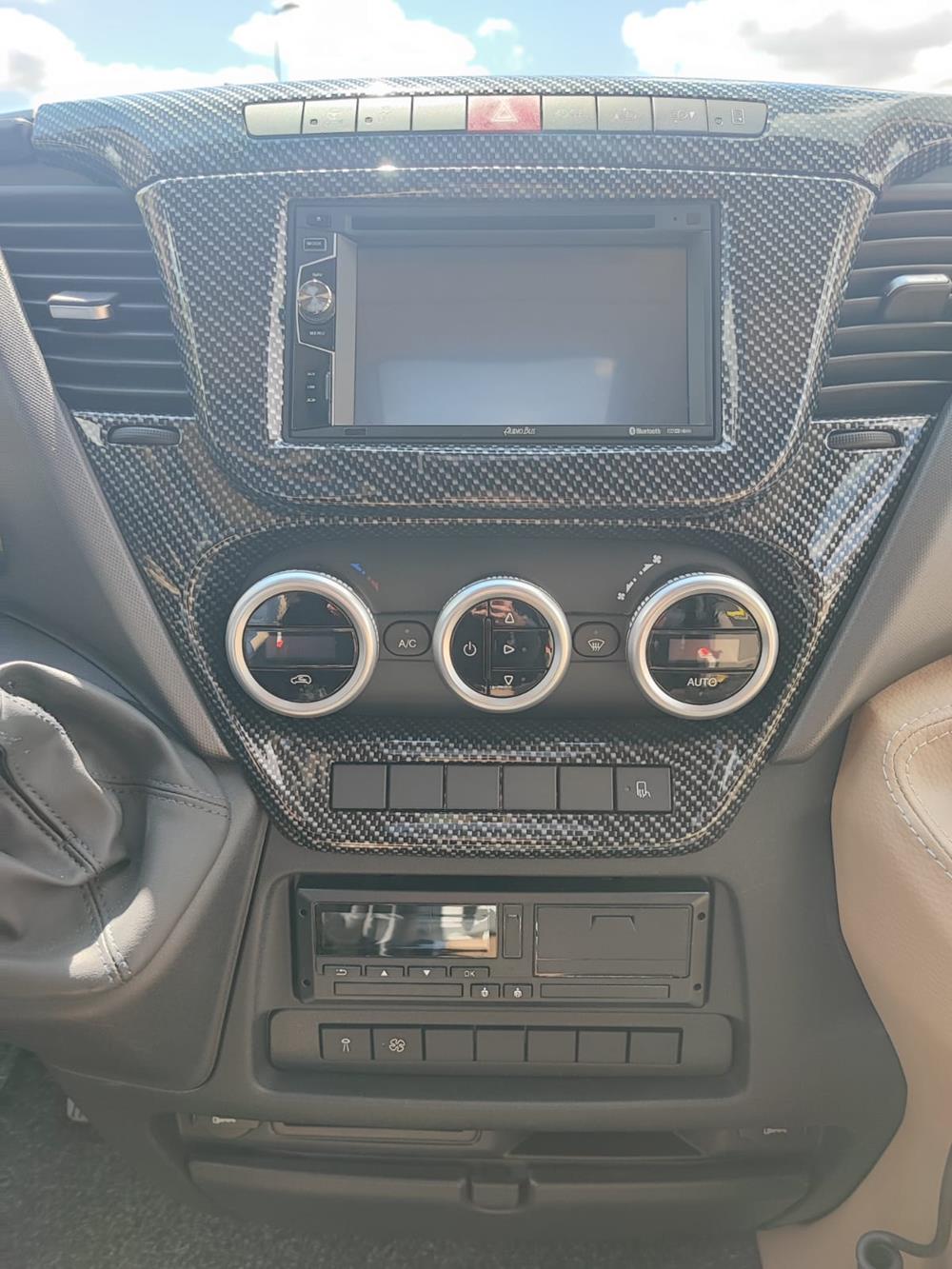 Nuovo Pegaso PEGASO Telaio IVECO Daily 8,50mt. Gran Turismo Luxury 8500mm. Diesel Nuovo Pegaso PEGASO Telaio IVECO Daily 8,50mt. Gran Turismo Luxury 8500mm. Diesel