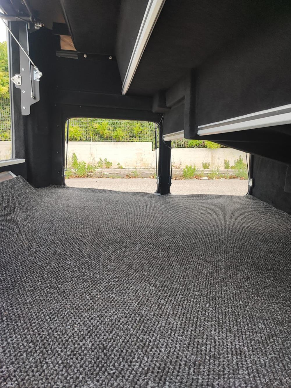 Nuovo Pegaso PEGASO Telaio IVECO Daily 8,50mt. Gran Turismo Luxury 8500mm. Diesel Nuovo Pegaso PEGASO Telaio IVECO Daily 8,50mt. Gran Turismo Luxury 8500mm. Diesel