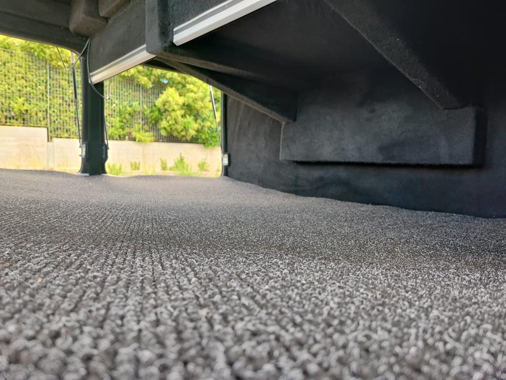 Nuovo Pegaso PEGASO Telaio IVECO Daily 8,50mt. Gran Turismo Luxury 8500mm. Diesel Nuovo Pegaso PEGASO Telaio IVECO Daily 8,50mt. Gran Turismo Luxury 8500mm. Diesel