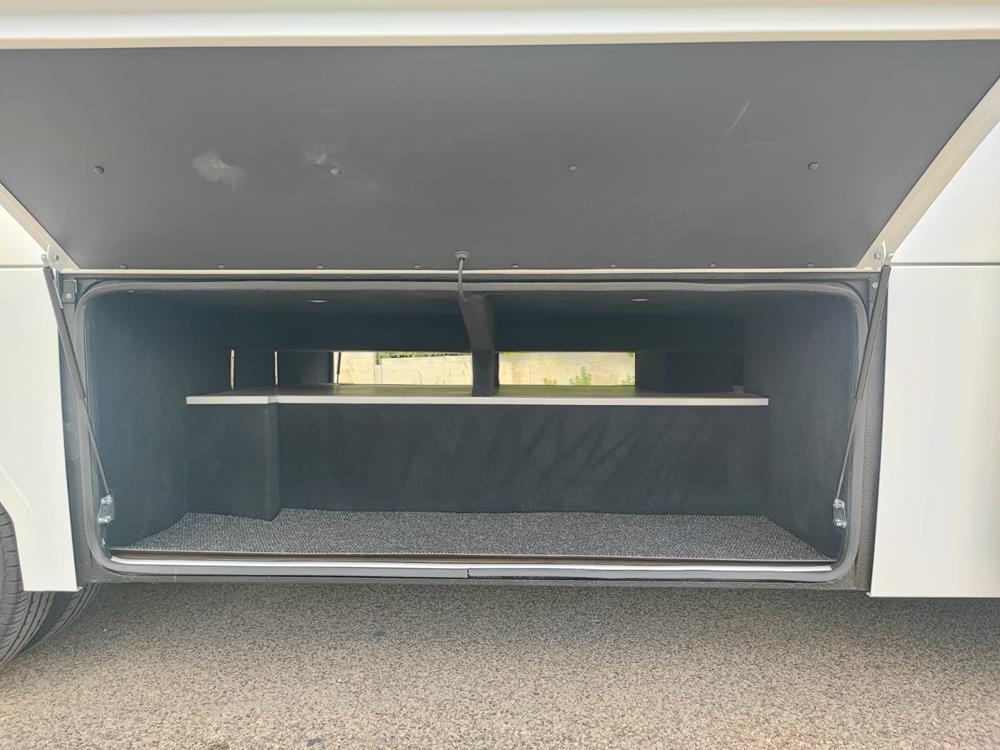 Nuovo Pegaso PEGASO Telaio IVECO Daily 8,50mt. Gran Turismo Luxury 8500mm. Diesel Nuovo Pegaso PEGASO Telaio IVECO Daily 8,50mt. Gran Turismo Luxury 8500mm. Diesel