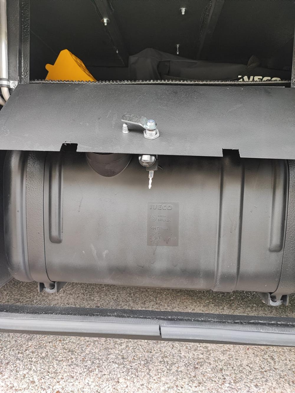 Nuovo Pegaso PEGASO Telaio IVECO Daily 8,50mt. Gran Turismo Luxury 8500mm. Diesel Nuovo Pegaso PEGASO Telaio IVECO Daily 8,50mt. Gran Turismo Luxury 8500mm. Diesel