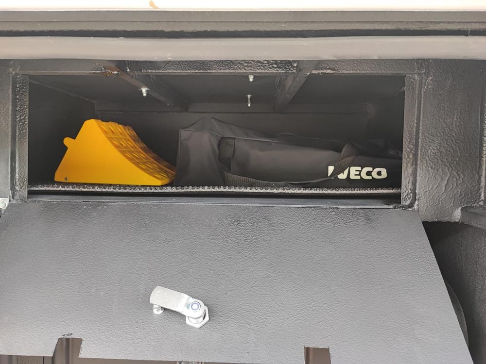 Nuovo Pegaso PEGASO Telaio IVECO Daily 8,50mt. Gran Turismo Luxury 8500mm. Diesel Nuovo Pegaso PEGASO Telaio IVECO Daily 8,50mt. Gran Turismo Luxury 8500mm. Diesel