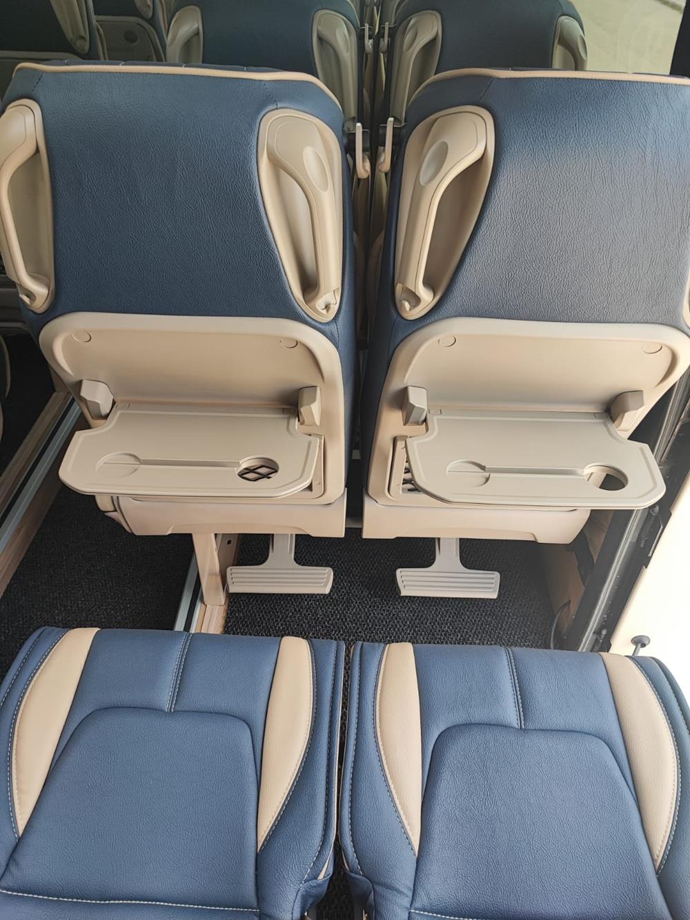 Nuovo Pegaso PEGASO Telaio IVECO Daily 8,50mt. Gran Turismo Luxury 8500mm. Diesel Nuovo Pegaso PEGASO Telaio IVECO Daily 8,50mt. Gran Turismo Luxury 8500mm. Diesel