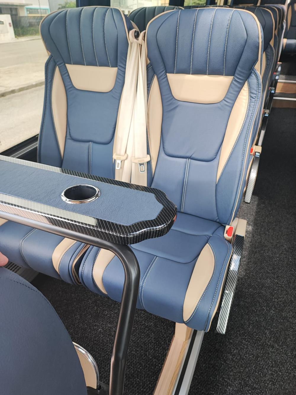 Nuovo Pegaso PEGASO Telaio IVECO Daily 8,50mt. Gran Turismo Luxury 8500mm. Diesel Nuovo Pegaso PEGASO Telaio IVECO Daily 8,50mt. Gran Turismo Luxury 8500mm. Diesel