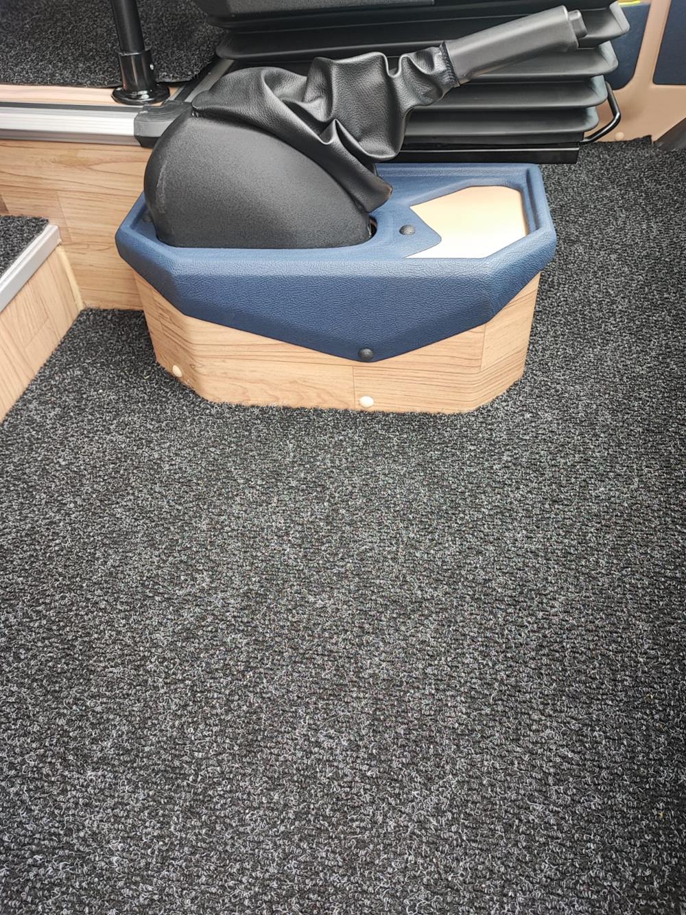 Nuovo Pegaso PEGASO Telaio IVECO Daily 8,50mt. Gran Turismo Luxury 8500mm. Diesel Nuovo Pegaso PEGASO Telaio IVECO Daily 8,50mt. Gran Turismo Luxury 8500mm. Diesel