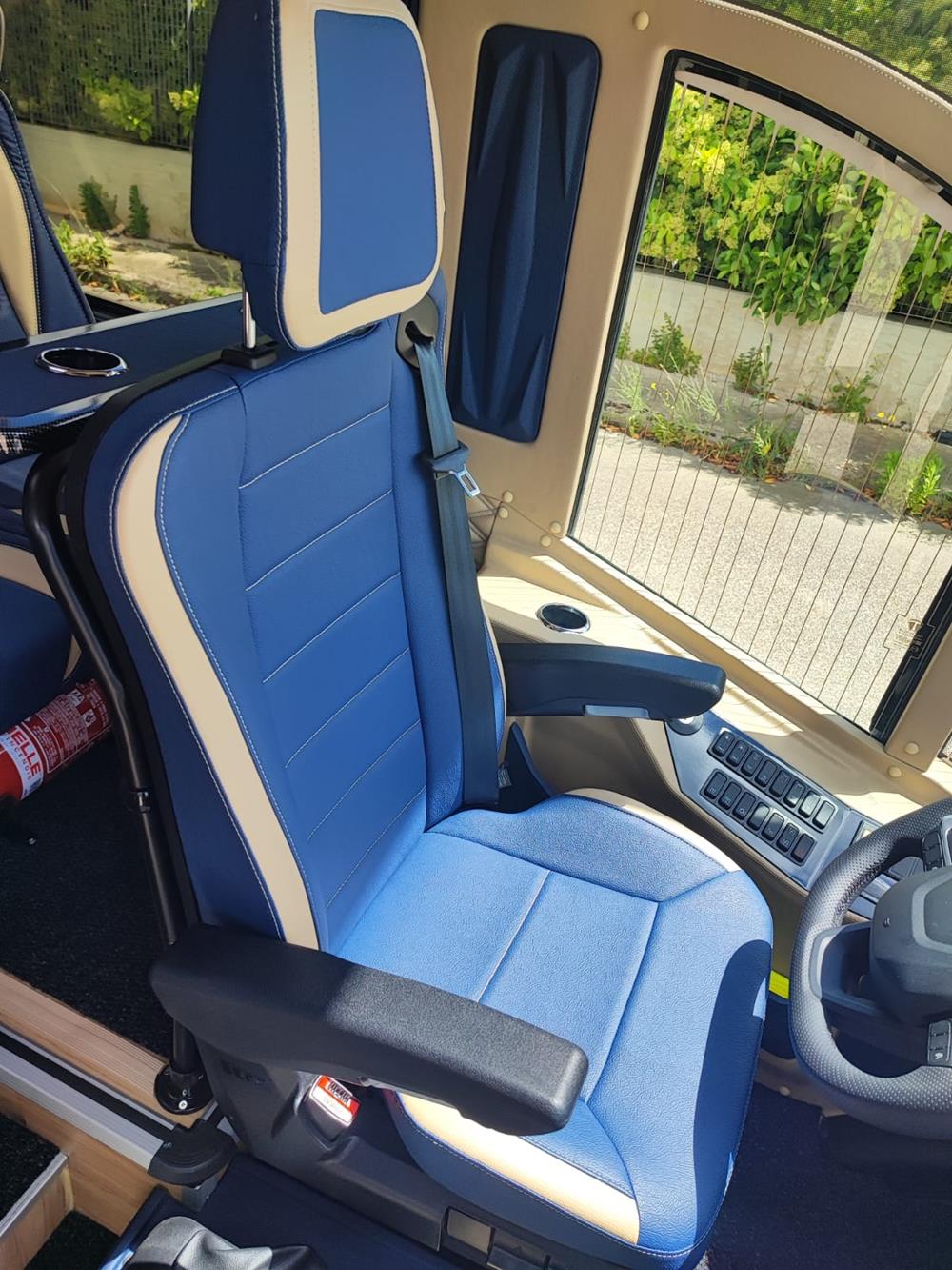 Nuovo Pegaso PEGASO Telaio IVECO Daily 8,50mt. Gran Turismo Luxury 8500mm. Diesel Nuovo Pegaso PEGASO Telaio IVECO Daily 8,50mt. Gran Turismo Luxury 8500mm. Diesel