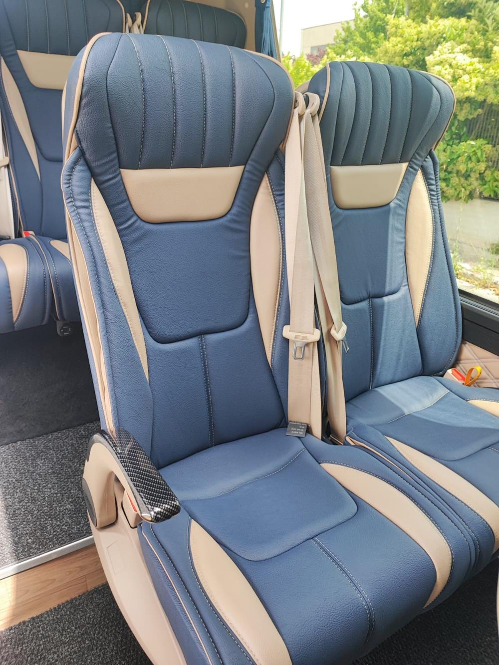 Nuovo Pegaso PEGASO Telaio IVECO Daily 8,50mt. Gran Turismo Luxury 8500mm. Diesel Nuovo Pegaso PEGASO Telaio IVECO Daily 8,50mt. Gran Turismo Luxury 8500mm. Diesel