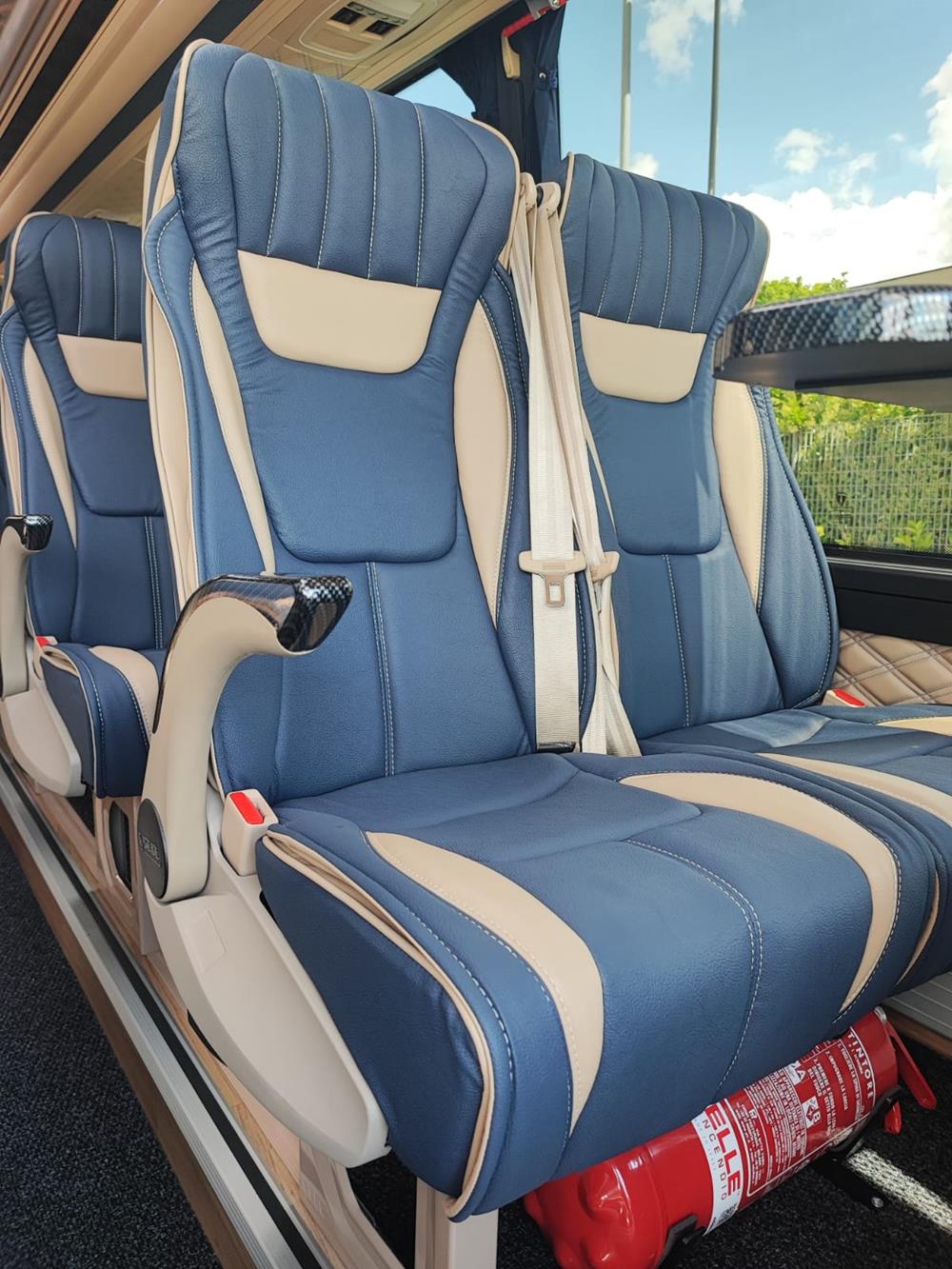 Nuovo Pegaso PEGASO Telaio IVECO Daily 8,50mt. Gran Turismo Luxury 8500mm. Diesel Nuovo Pegaso PEGASO Telaio IVECO Daily 8,50mt. Gran Turismo Luxury 8500mm. Diesel