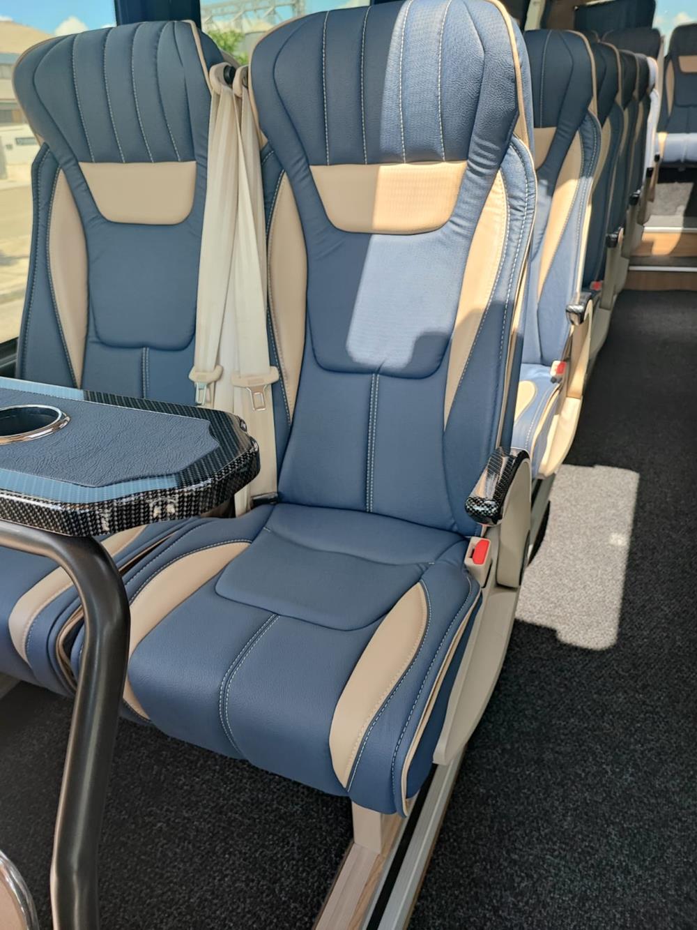 Nuovo Pegaso PEGASO Telaio IVECO Daily 8,50mt. Gran Turismo Luxury 8500mm. Diesel Nuovo Pegaso PEGASO Telaio IVECO Daily 8,50mt. Gran Turismo Luxury 8500mm. Diesel