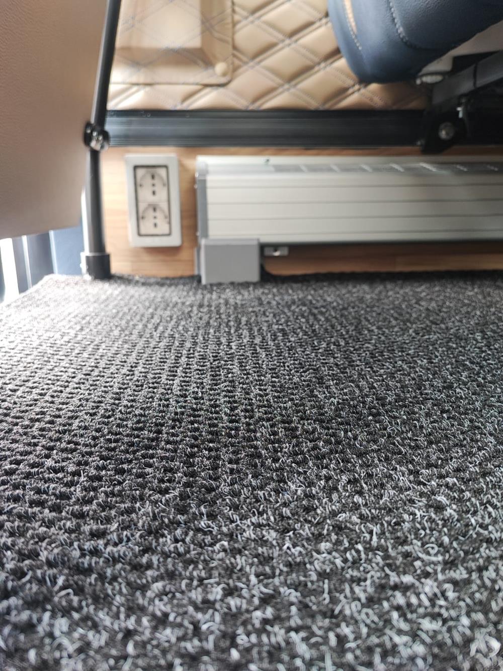 Nuovo Pegaso PEGASO Telaio IVECO Daily 8,50mt. Gran Turismo Luxury 8500mm. Diesel Nuovo Pegaso PEGASO Telaio IVECO Daily 8,50mt. Gran Turismo Luxury 8500mm. Diesel