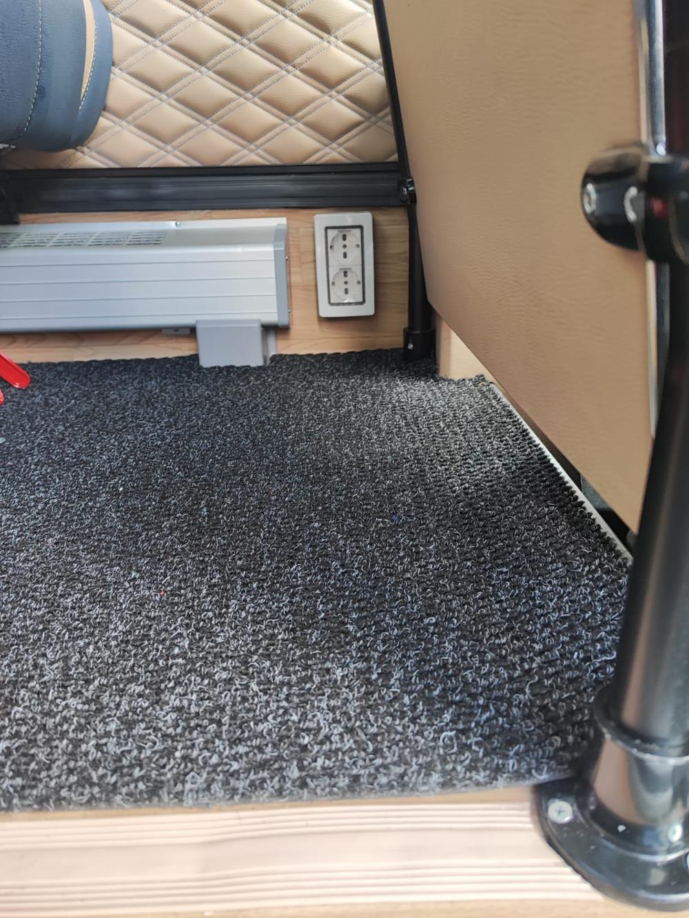 Nuovo Pegaso PEGASO Telaio IVECO Daily 8,50mt. Gran Turismo Luxury 8500mm. Diesel Nuovo Pegaso PEGASO Telaio IVECO Daily 8,50mt. Gran Turismo Luxury 8500mm. Diesel