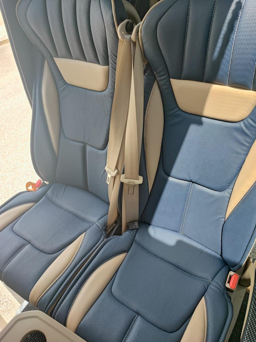 Nuovo Pegaso PEGASO Telaio IVECO Daily 8,50mt. Gran Turismo Luxury 8500mm. Diesel Nuovo Pegaso PEGASO Telaio IVECO Daily 8,50mt. Gran Turismo Luxury 8500mm. Diesel