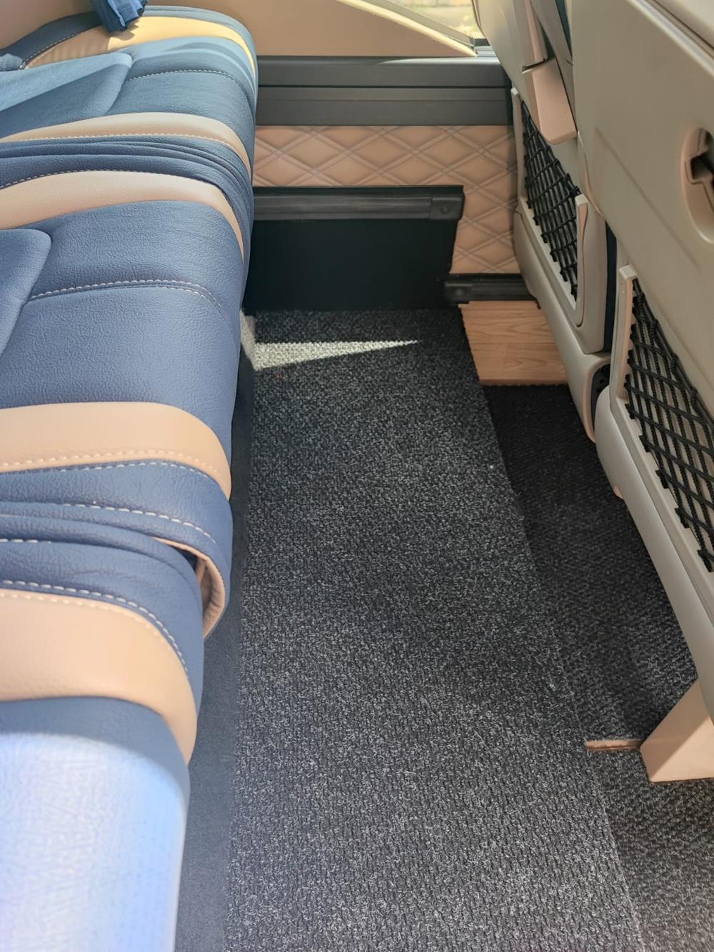 Nuovo Pegaso PEGASO Telaio IVECO Daily 8,50mt. Gran Turismo Luxury 8500mm. Diesel Nuovo Pegaso PEGASO Telaio IVECO Daily 8,50mt. Gran Turismo Luxury 8500mm. Diesel