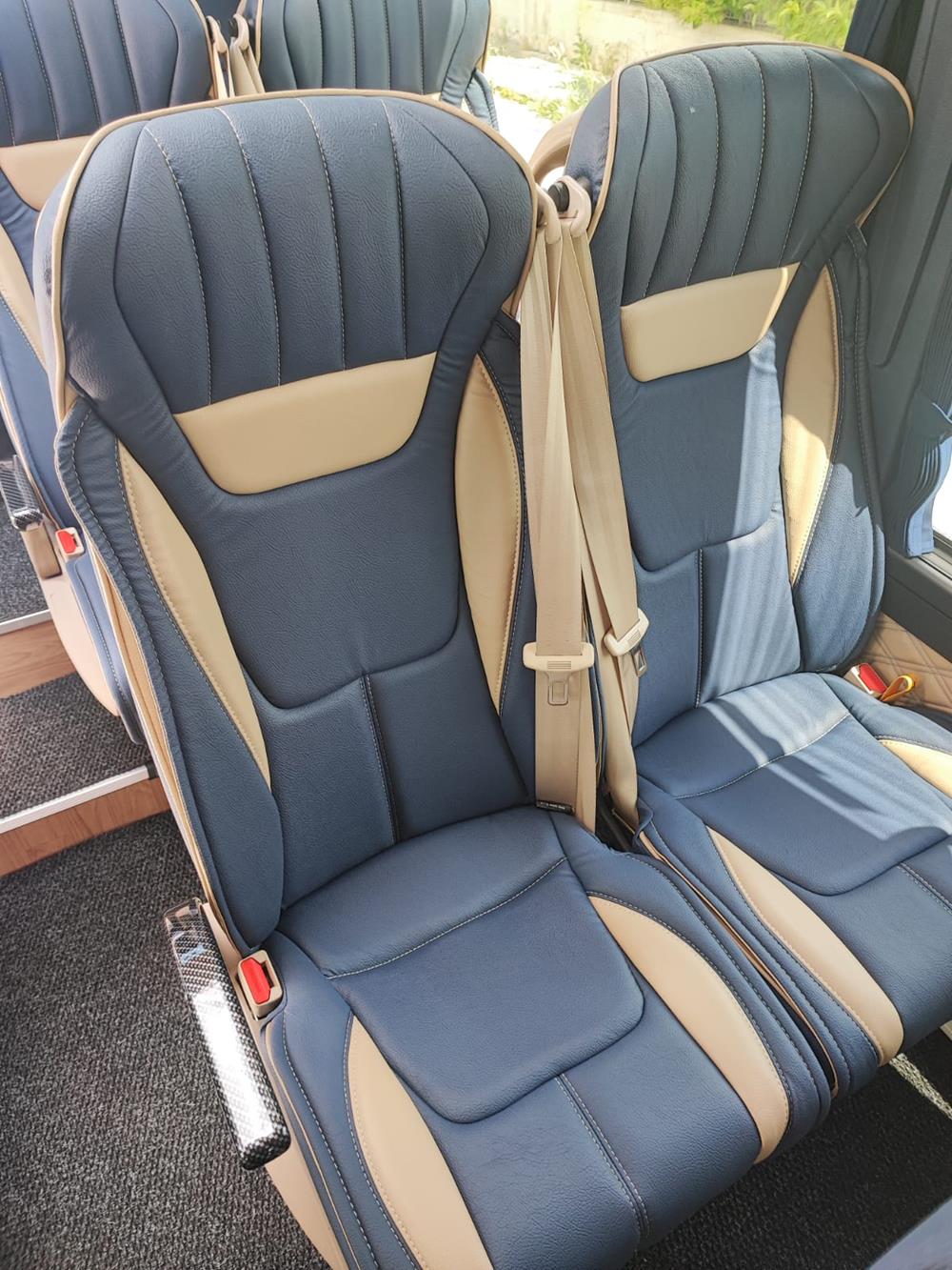 Nuovo Pegaso PEGASO Telaio IVECO Daily 8,50mt. Gran Turismo Luxury 8500mm. Diesel Nuovo Pegaso PEGASO Telaio IVECO Daily 8,50mt. Gran Turismo Luxury 8500mm. Diesel