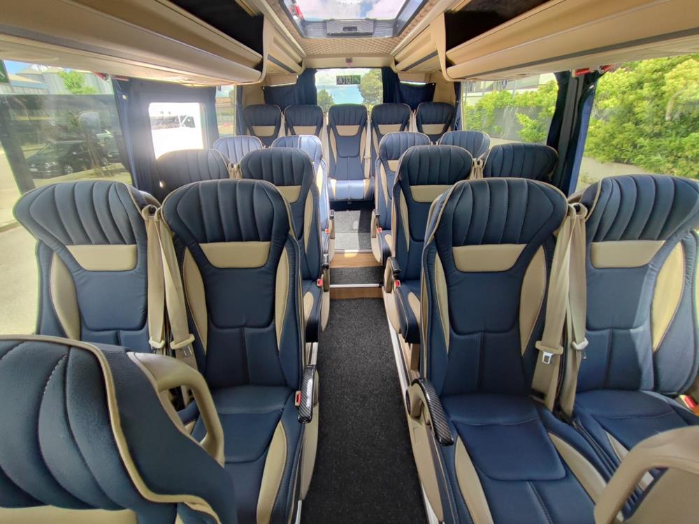 Nuovo Pegaso PEGASO Telaio IVECO Daily 8,50mt. Gran Turismo Luxury 8500mm. Diesel Nuovo Pegaso PEGASO Telaio IVECO Daily 8,50mt. Gran Turismo Luxury 8500mm. Diesel