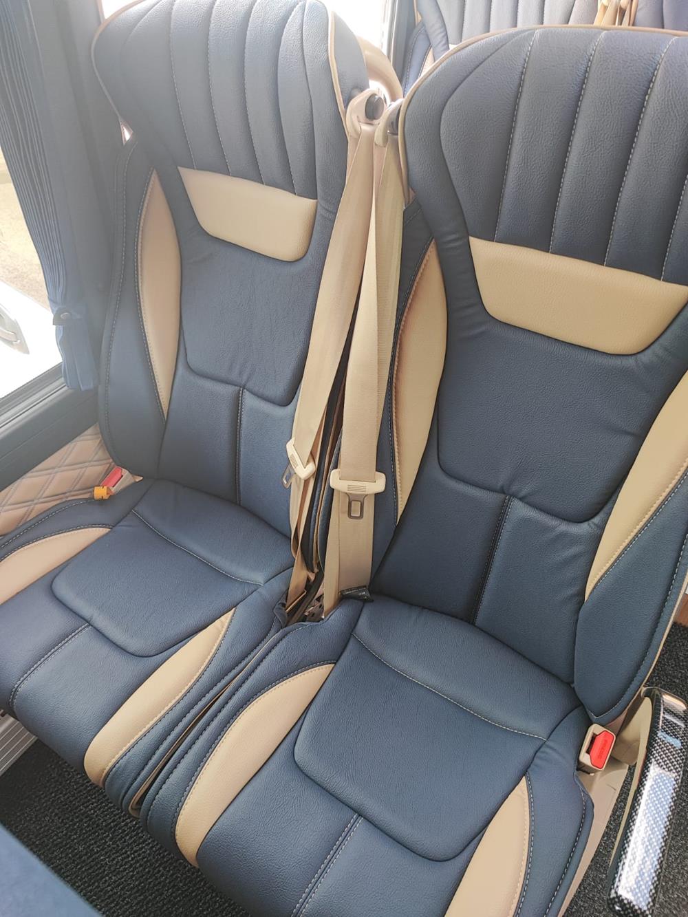 Nuovo Pegaso PEGASO Telaio IVECO Daily 8,50mt. Gran Turismo Luxury 8500mm. Diesel Nuovo Pegaso PEGASO Telaio IVECO Daily 8,50mt. Gran Turismo Luxury 8500mm. Diesel