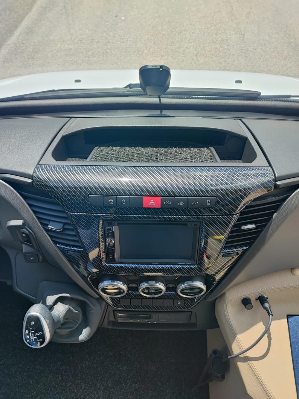 Nuovo Pegaso PEGASO Telaio IVECO Daily 8,50mt. Gran Turismo Luxury 8500mm. Diesel Nuovo Pegaso PEGASO Telaio IVECO Daily 8,50mt. Gran Turismo Luxury 8500mm. Diesel