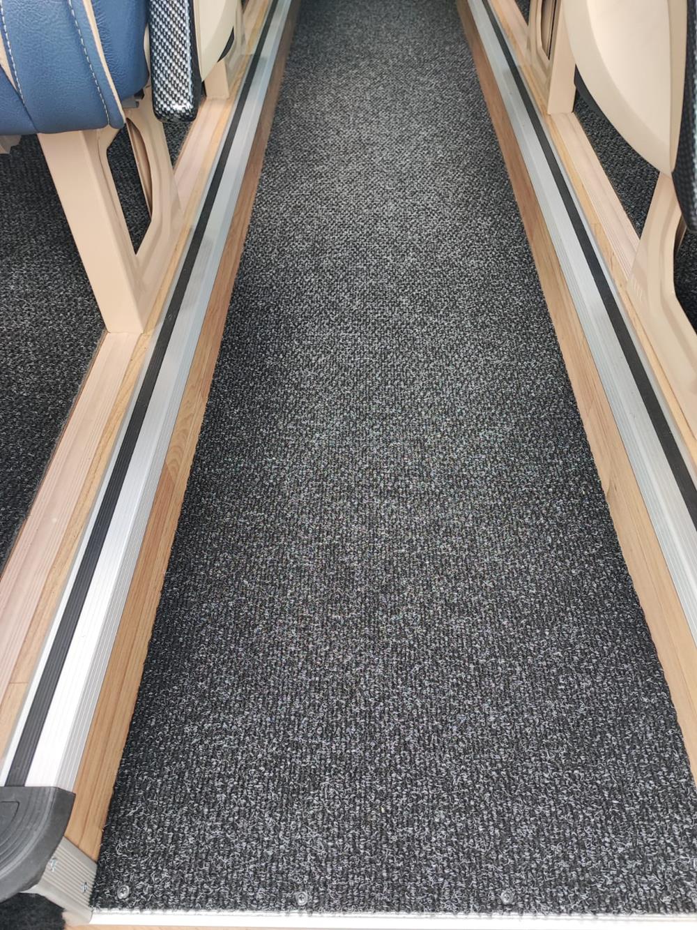 Nuovo Pegaso PEGASO Telaio IVECO Daily 8,50mt. Gran Turismo Luxury 8500mm. Diesel Nuovo Pegaso PEGASO Telaio IVECO Daily 8,50mt. Gran Turismo Luxury 8500mm. Diesel