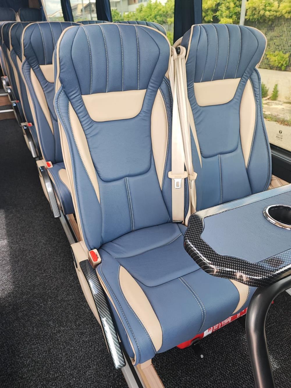 Nuovo Pegaso PEGASO Telaio IVECO Daily 8,50mt. Gran Turismo Luxury 8500mm. Diesel Nuovo Pegaso PEGASO Telaio IVECO Daily 8,50mt. Gran Turismo Luxury 8500mm. Diesel