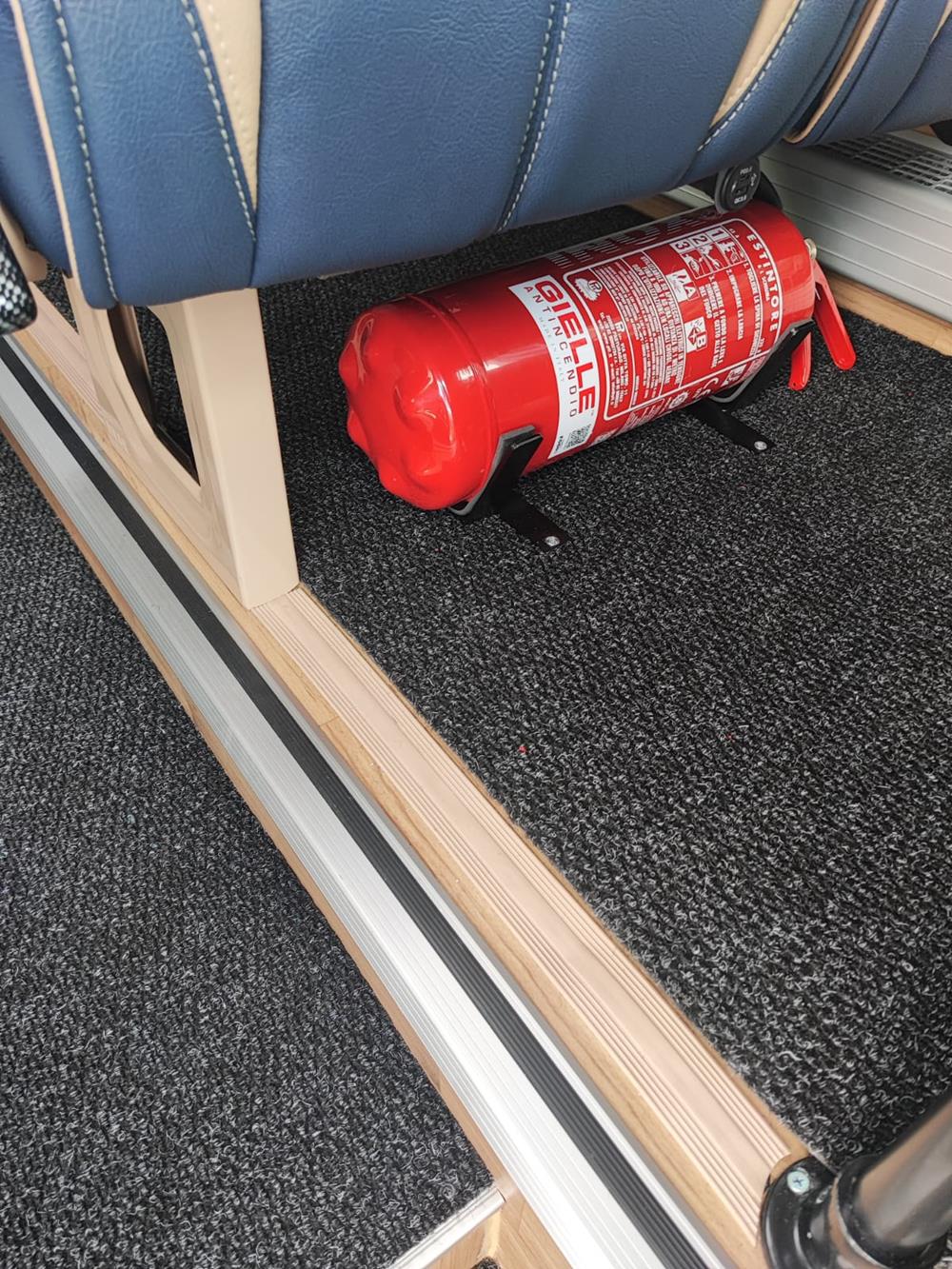 Nuovo Pegaso PEGASO Telaio IVECO Daily 8,50mt. Gran Turismo Luxury 8500mm. Diesel Nuovo Pegaso PEGASO Telaio IVECO Daily 8,50mt. Gran Turismo Luxury 8500mm. Diesel