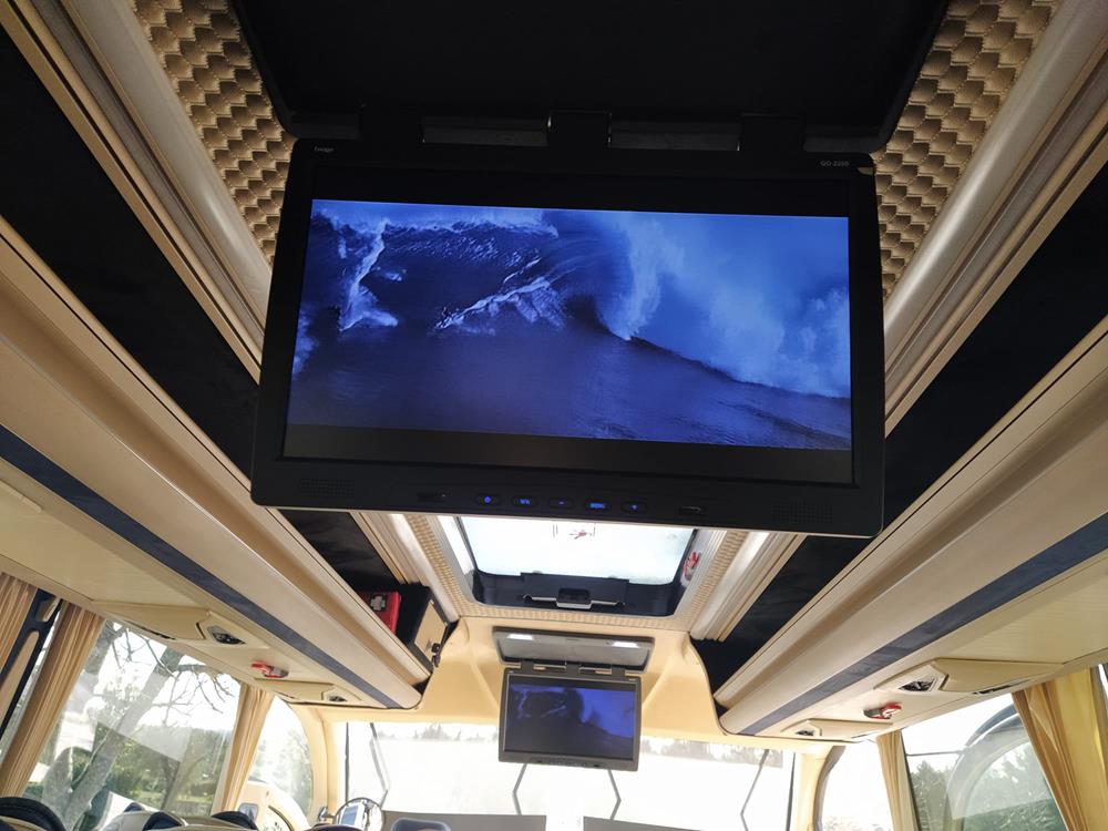 Nuovo Pegaso PEGASO Telaio IVECO Daily 8,50mt. Gran Turismo Luxury 8500mm. Diesel Nuovo Pegaso PEGASO Telaio IVECO Daily 8,50mt. Gran Turismo Luxury 8500mm. Diesel