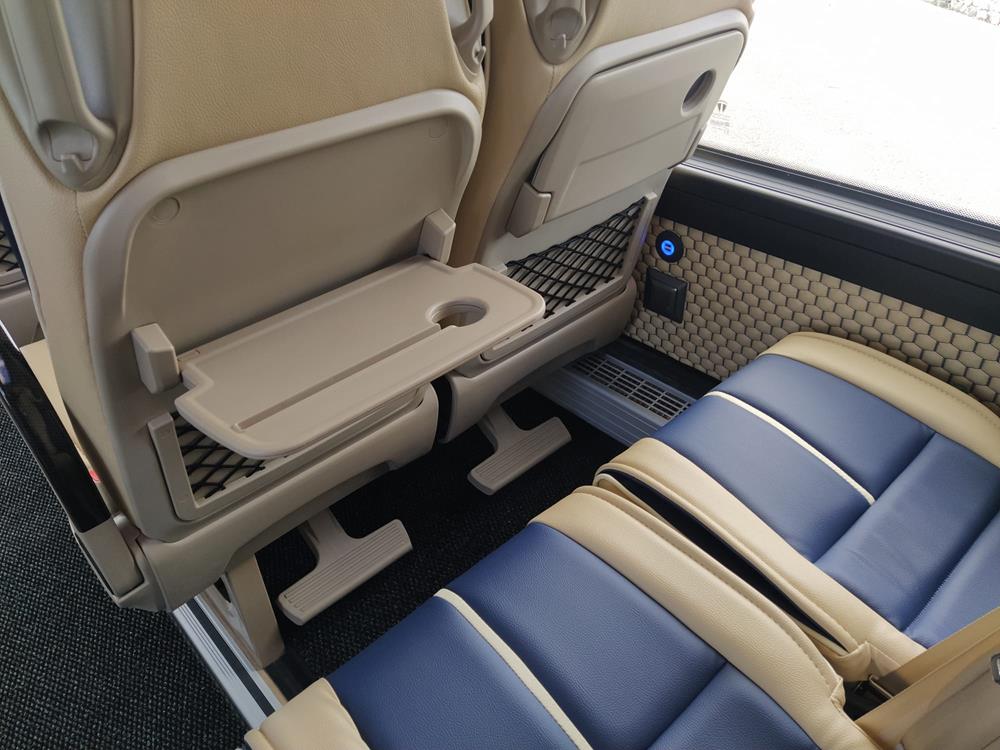 Nuovo Pegaso PEGASO Telaio IVECO Daily 8,50mt. Gran Turismo Luxury 8500mm. Diesel Nuovo Pegaso PEGASO Telaio IVECO Daily 8,50mt. Gran Turismo Luxury 8500mm. Diesel