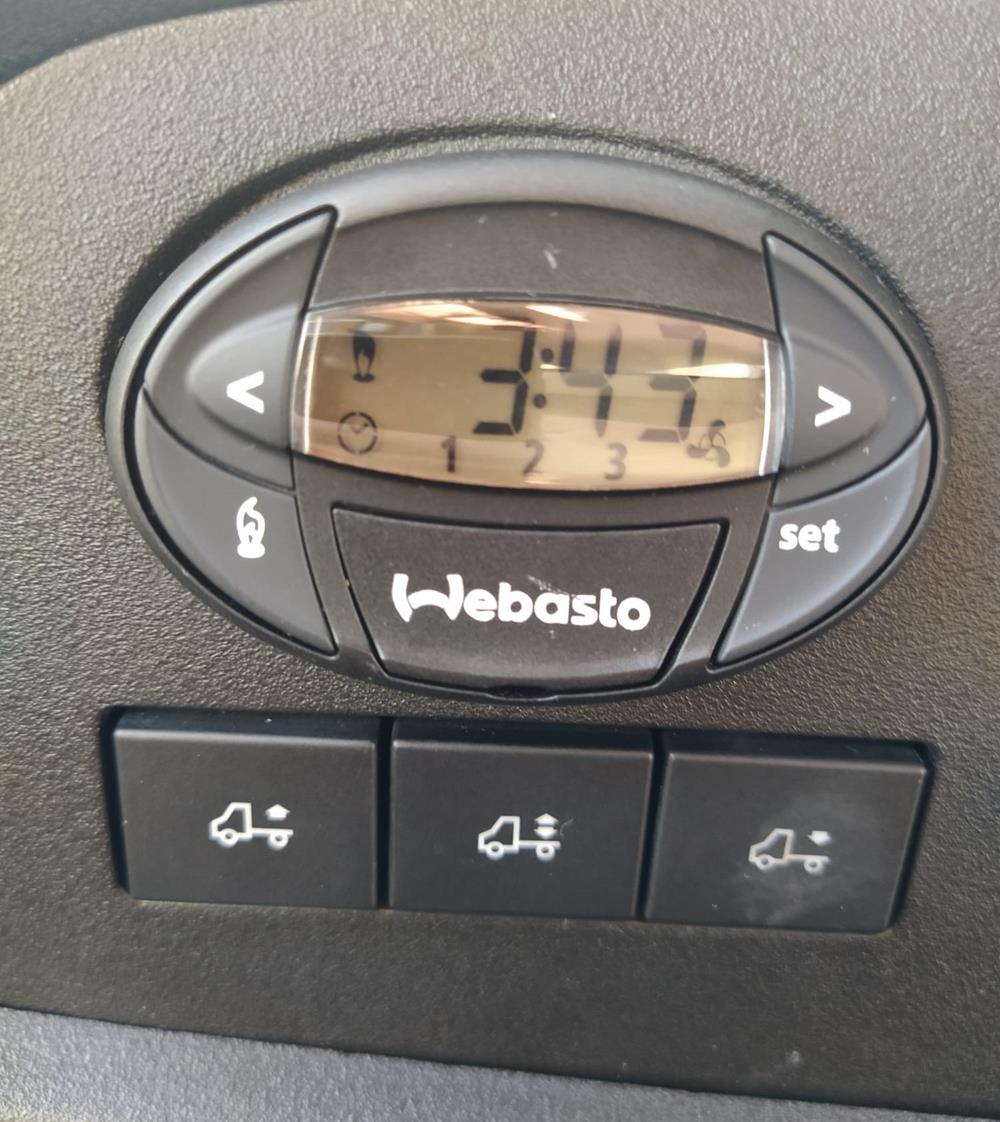 Nuovo Pegaso PEGASO Telaio IVECO Daily 8,50mt. Gran Turismo Luxury 8500mm. Diesel Nuovo Pegaso PEGASO Telaio IVECO Daily 8,50mt. Gran Turismo Luxury 8500mm. Diesel